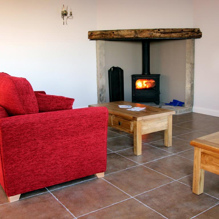Bed and Breakfast Coddy'S Farm Holmfirth Habitación foto