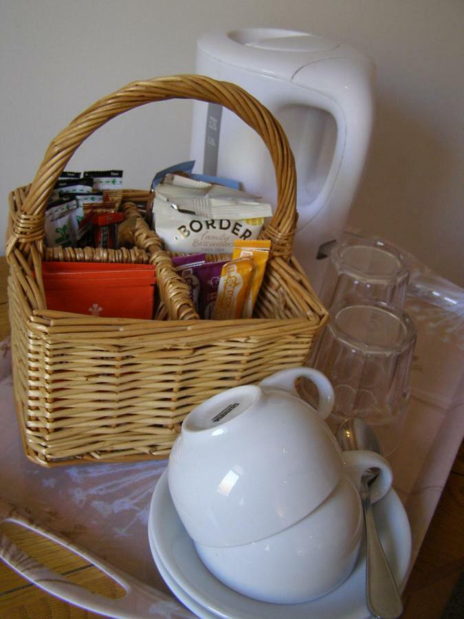 Bed and Breakfast Coddy'S Farm Holmfirth Exterior foto